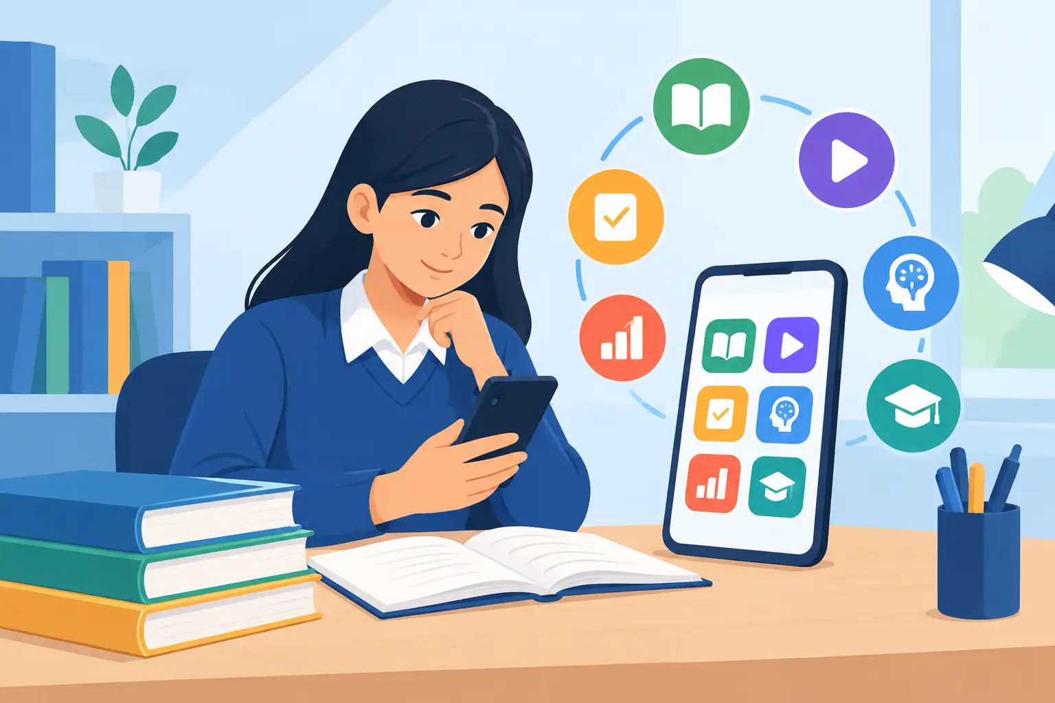 7 Best Apps for CBSE Revision for Better Scores