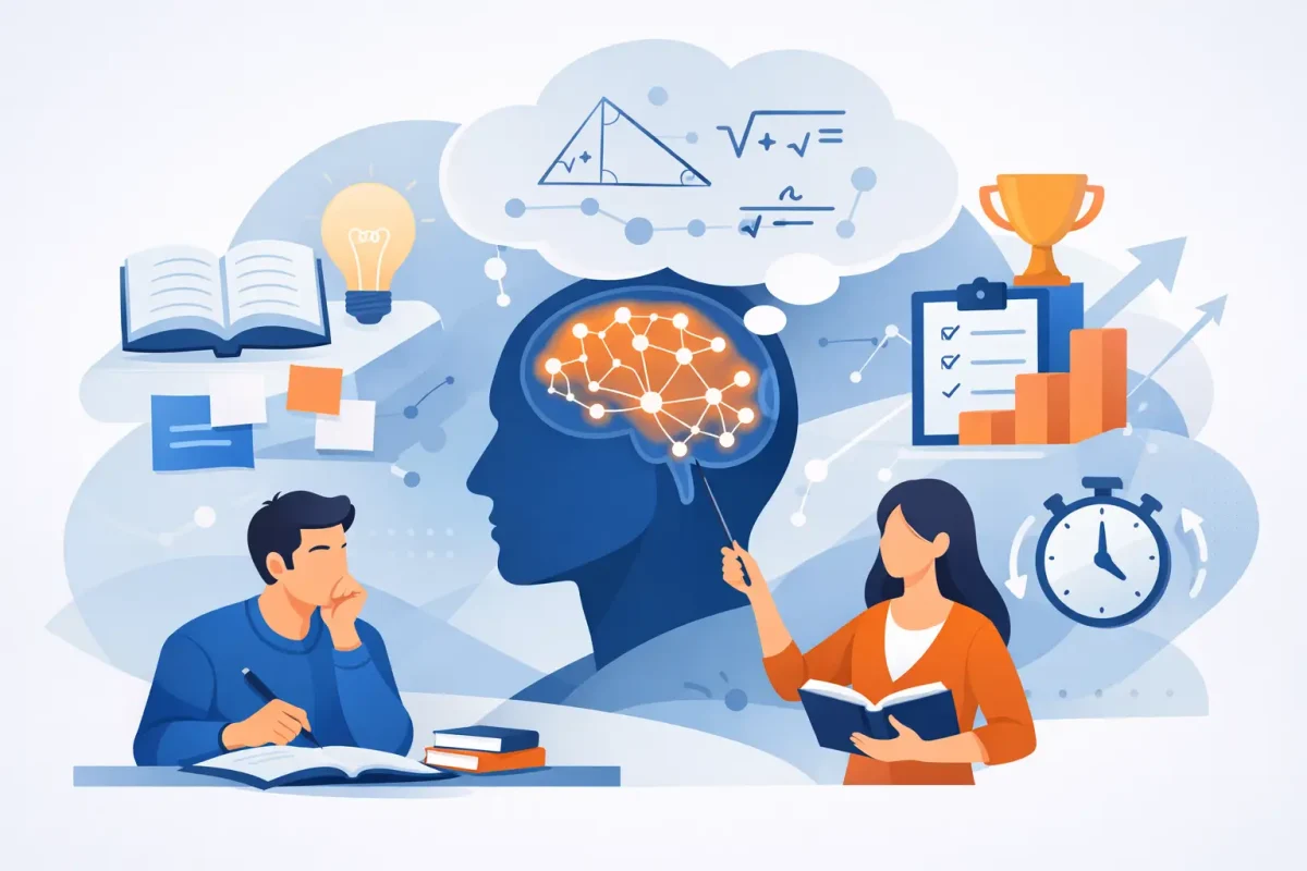 Best Ways to Retain Formulas for Better Scores
