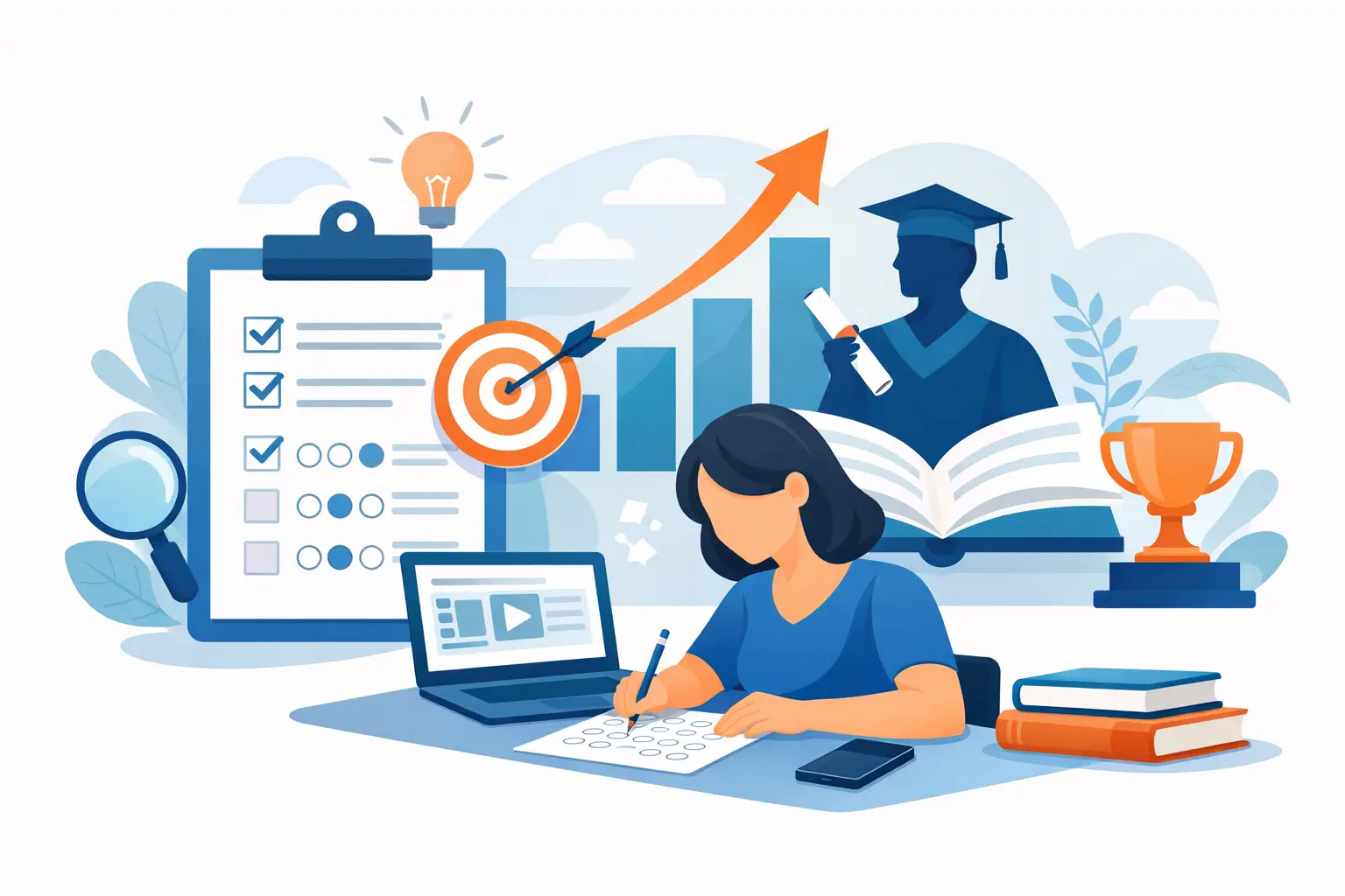 CBSE Board Exam Mock Tests That Raise Scores
