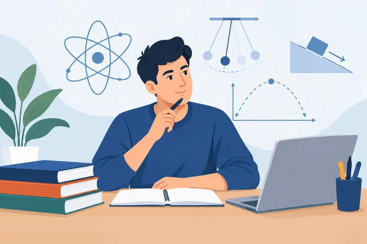 How to Improve Physics Problem Solving Skills